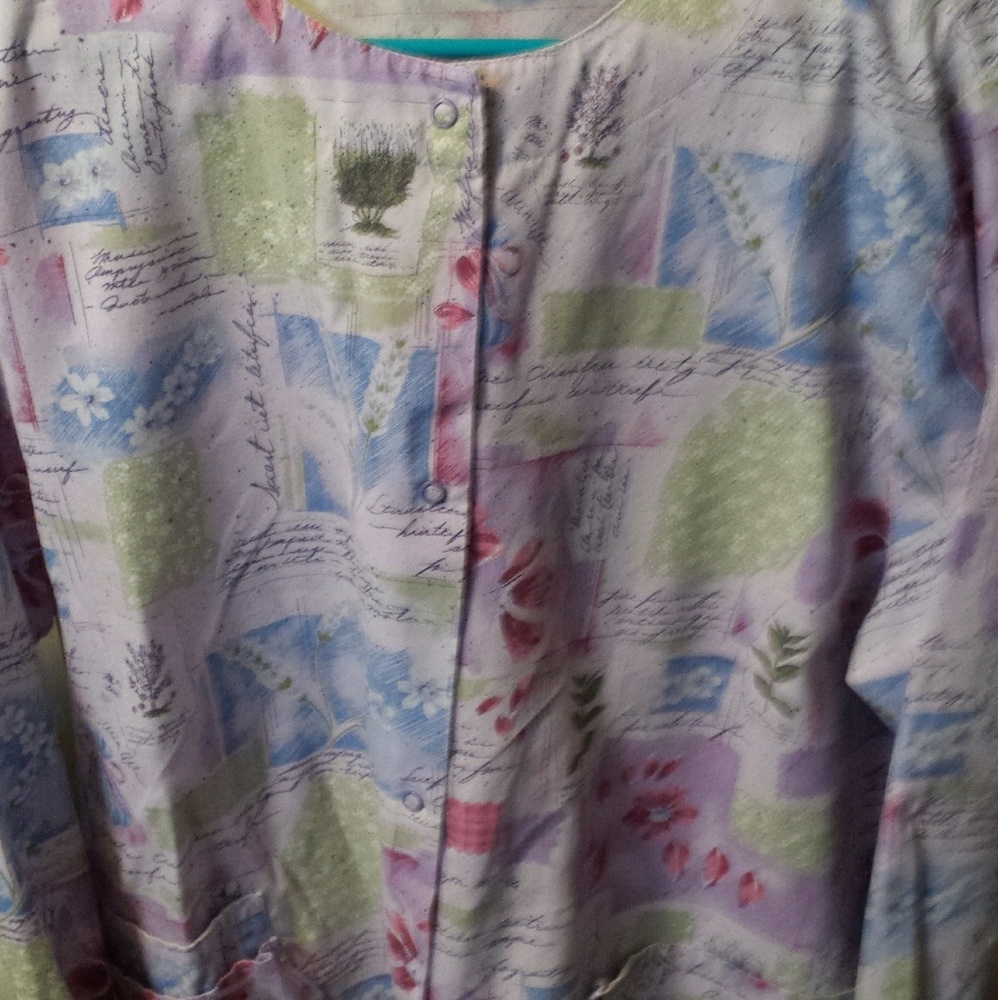 Frontliners Looksee New Uniform Jacket